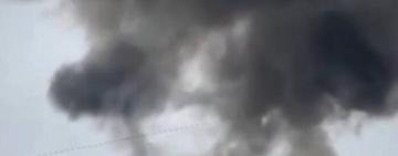 На Одещині біля будинку колишньої голови райсуду прогримів вибух  